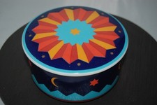 Pralinendose Dose mit Deckel