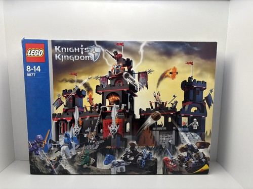 Lego system kinghts kingdom - kinghts,