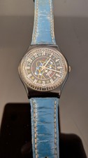 Swatch Gent ELLYPTING GB152