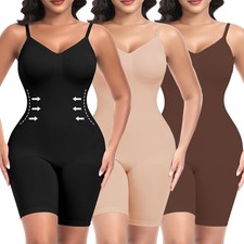 Bodysuit shapewear damen - bodysuit,