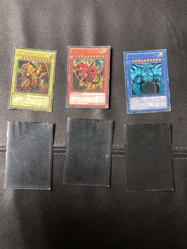 Slifer the sky dragon gbi - slifer,