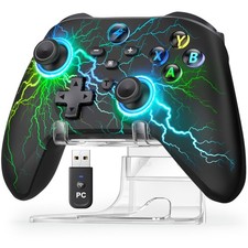 PC Controller Wireless mit RGB