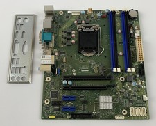 Fujitsu Mainboard D3402-B21 GS 3 - Intel Q170 mATX DDR4 LGA1151 6/7Gen. Blende 