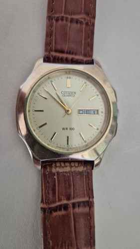 Citizen quartz herren quarz - citizen,