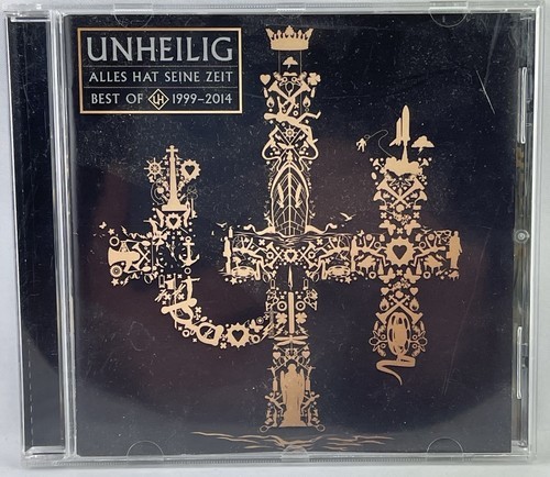 Unheilig alles hat seine zeit - alles,