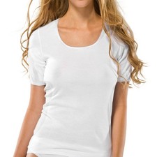 Schiesser Damen Unterhemd