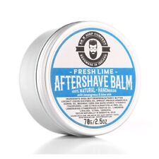Dr K Soap Company After-Shave