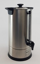 Einkochautomat Heißwasser-/ Glühweinspender Professional GWB1010, 10L , BY