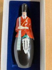 Likörflasche Soldat Robj