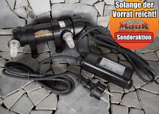 Mauk UVC Lichtfilter