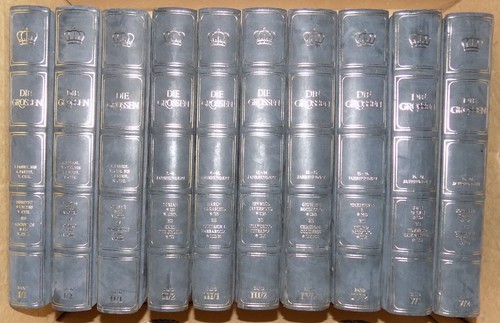 Bände coron verlag - 31,