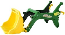 RollyTrac John Deere Lader