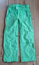 Skihose Snowboardhose von Zimtstern XS, gebraucht aber super Zustand 
