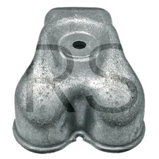 Ventildeckel für Fendt