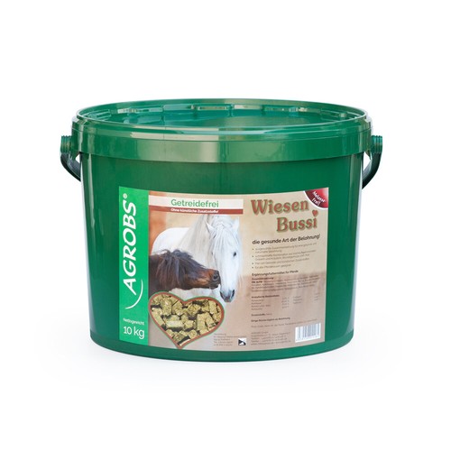 Agrobs wiesenbussi kg - 10,