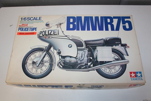 Tamiya bs0606 big scale - bs0606,