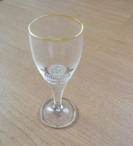 Eichbaum schnaps glas - eichbaum,