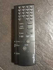 Grundig Fine Arts Tuner