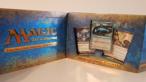 Mtg from the vault twenty - vault, ftv