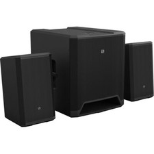 Ld Systems DAVE 15 G4X Compact