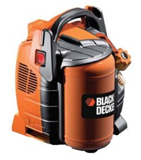 Black & Decker elektrischer