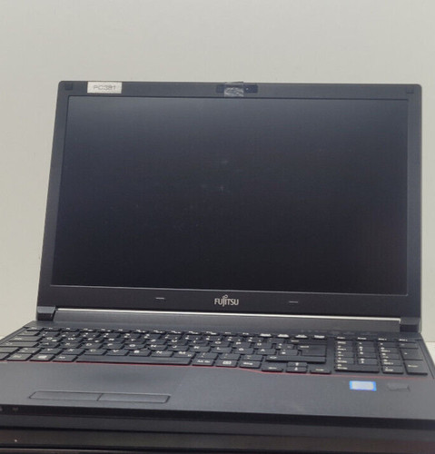 Fujitsu lifebook e557 inkl