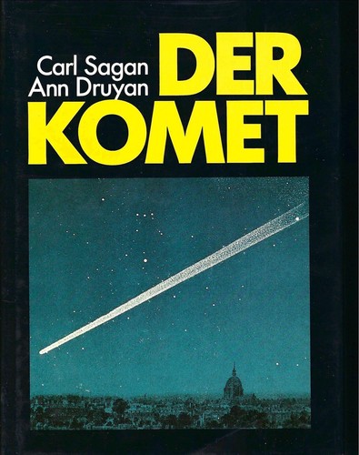 Der komet ann - -, &