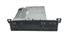 BMW E46 Autoradio Radio