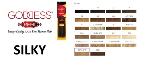 Sensationnel remi goddess 100 - remi,
