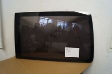 VW T5 Bus Seitenscheibe Scheibe Fenster Fest Hinten Links 7H1845331M