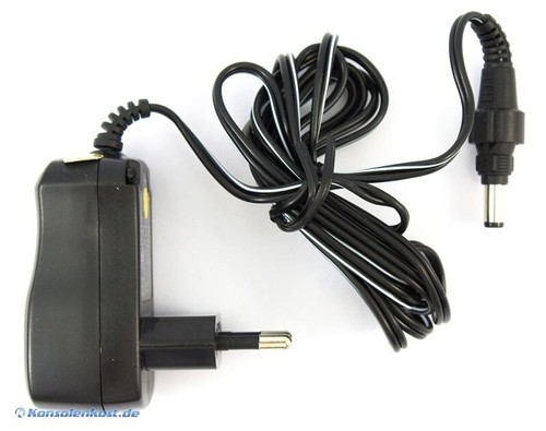 Snes netzteil ac adapter - snes,