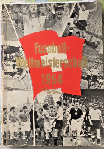 WS-Verlag/Fußball-Weltmeister