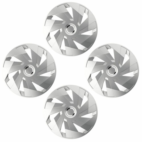 Set radkappen 15 - 4', 15"
