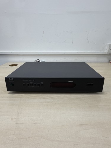 Nad 420 hifi - hifi, rds