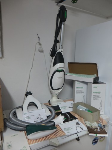Vorwerk 150 - vk,