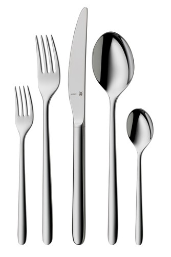 Besteckgarnitur wmf flame lbh - besteckgarnitur,