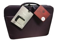 Offermann Laptop-Tasche Business Class 15" – Neuwertig mit Etikett – Ma