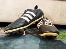 Fußball Schuhe Adidas Copa Mundial 39 1/3