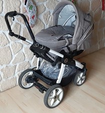 Hartan Racer GTS 2-in-1