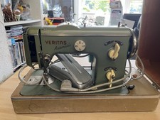 Veritas Automatic Nähmaschine
