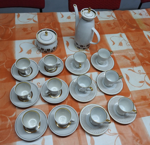 Mocca espresso service - /, mit