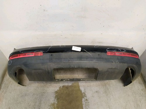 Stoßstange hinten audi - stoßstange,