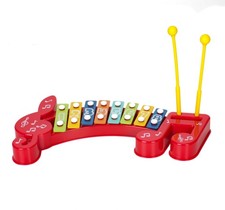 Xylophon für Kinder