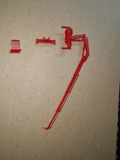 Herpa Ladekran Hipro 232E3 mit