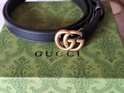 Gucci gürtel schwarz - gürtel,