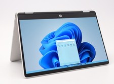 HP Chromebook x360