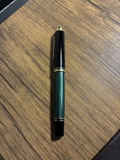 Pelikan Füllfederhalter