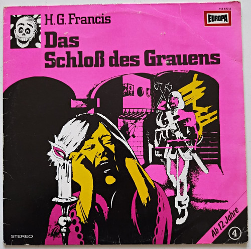 Europa jugend francis - europa,
