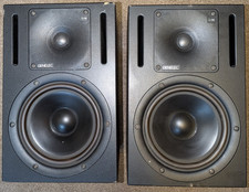 Paar Genelec 1030a bi