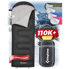 Schlafsack Erwachsene